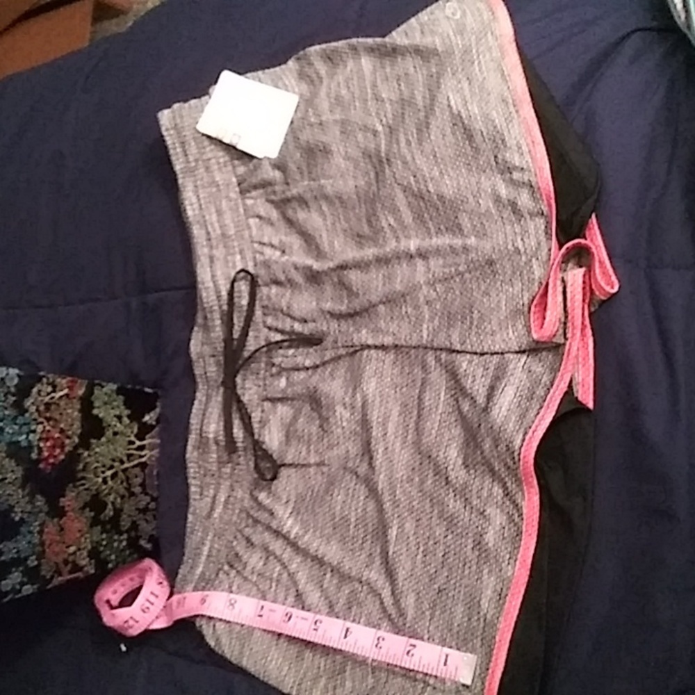 Champion shorts